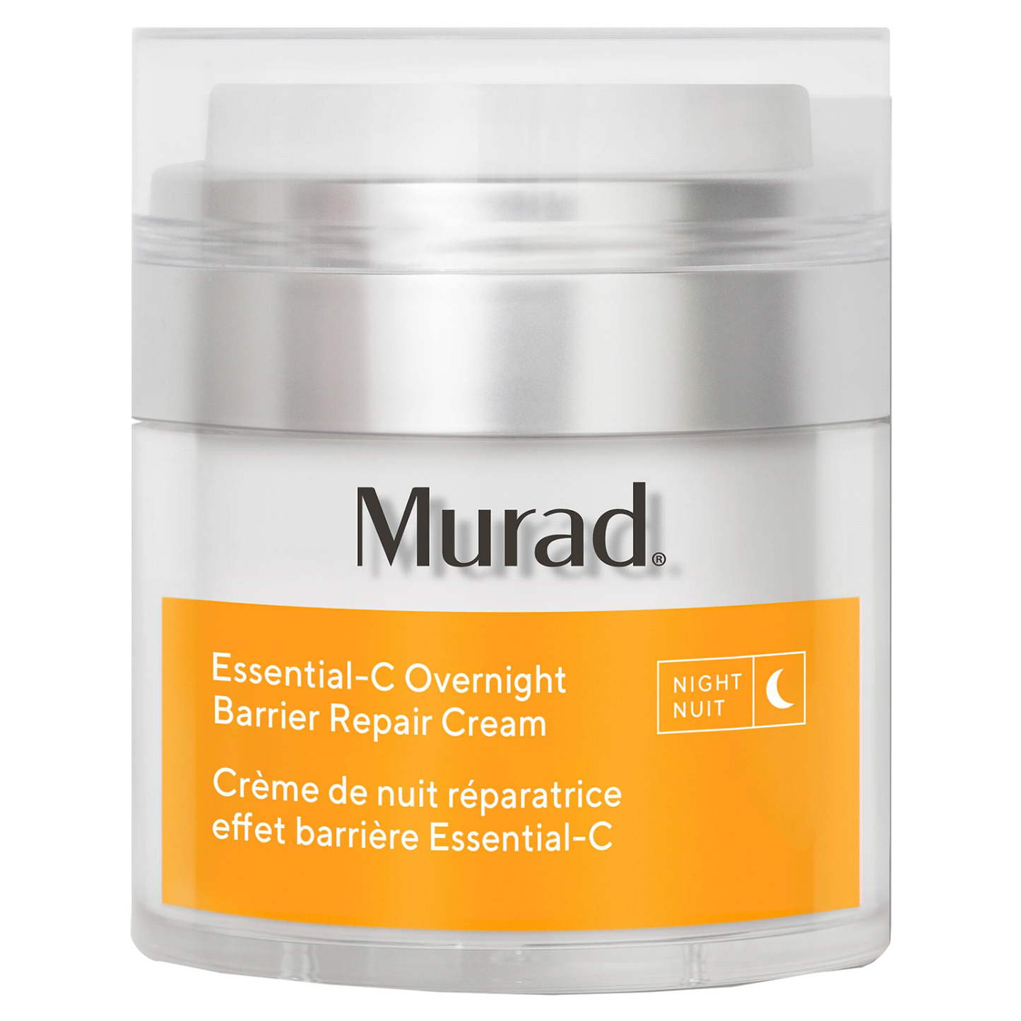 Murad - Essential-C Firming Radiance Day Cream