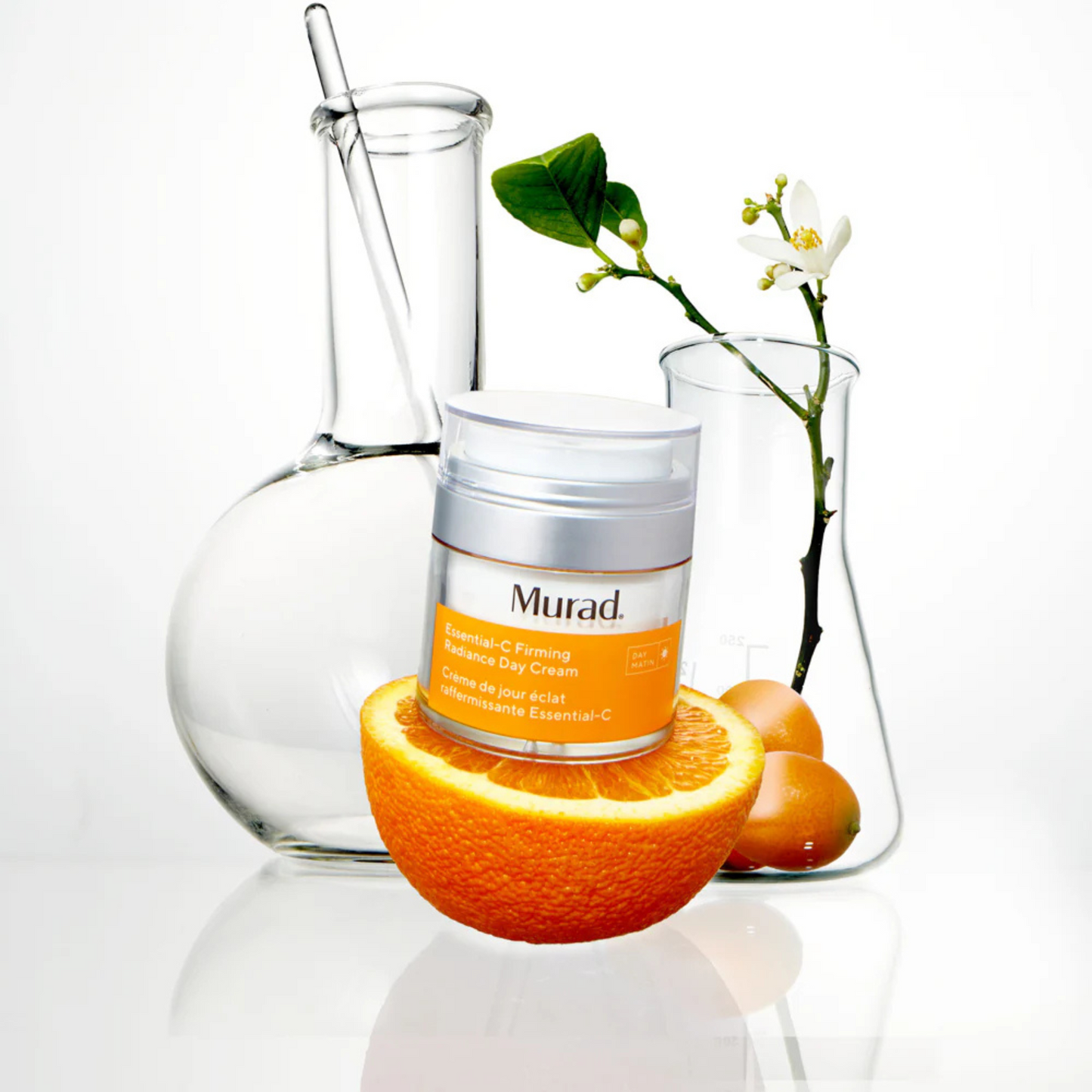 Murad - Essential-C Firming Radiance Day Cream