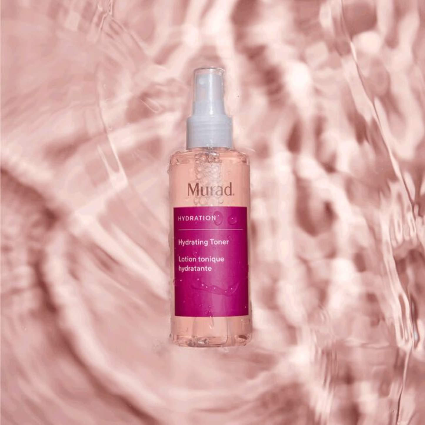 Murad - Hydrating Toner