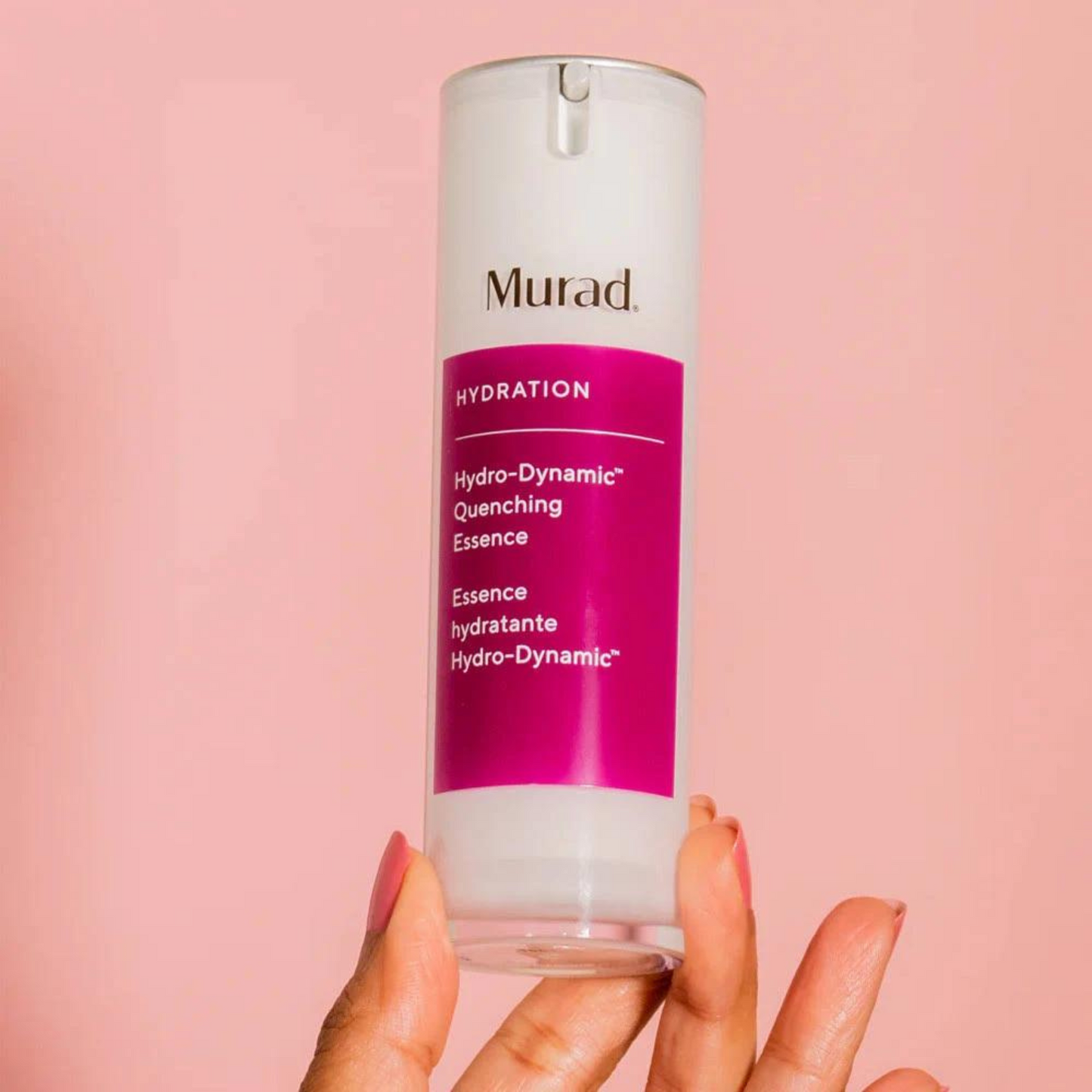 Murad - Hydro-Dynamic Quenching Essence