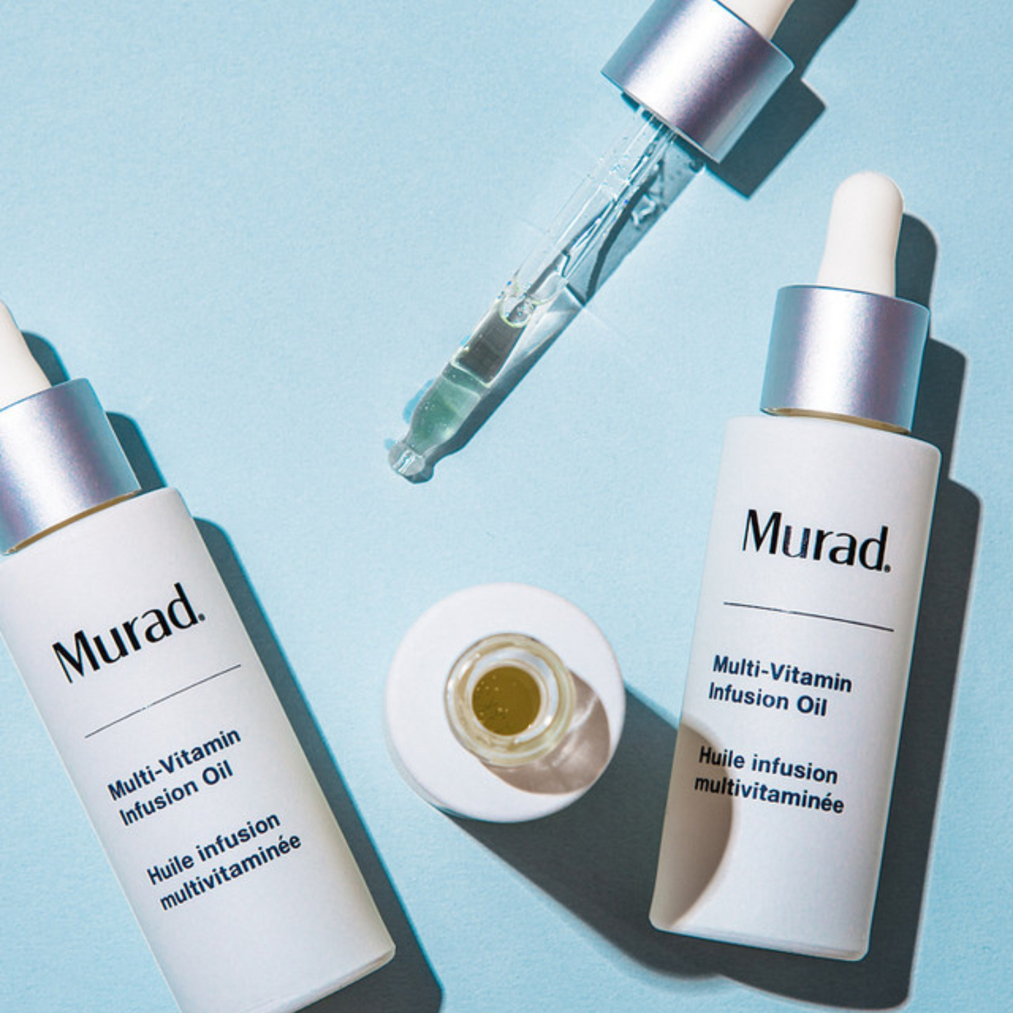 Murad - Multi-Vitamin Infusion Oil