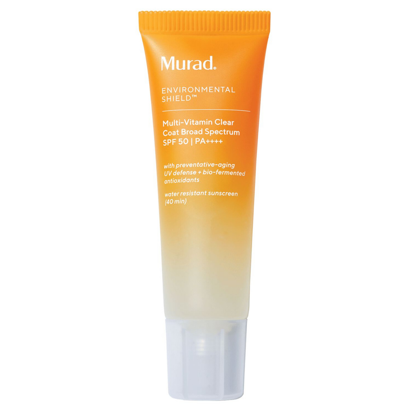 Murad - Multi Vitamin Clear Coat Broad Spectrum SPF 50