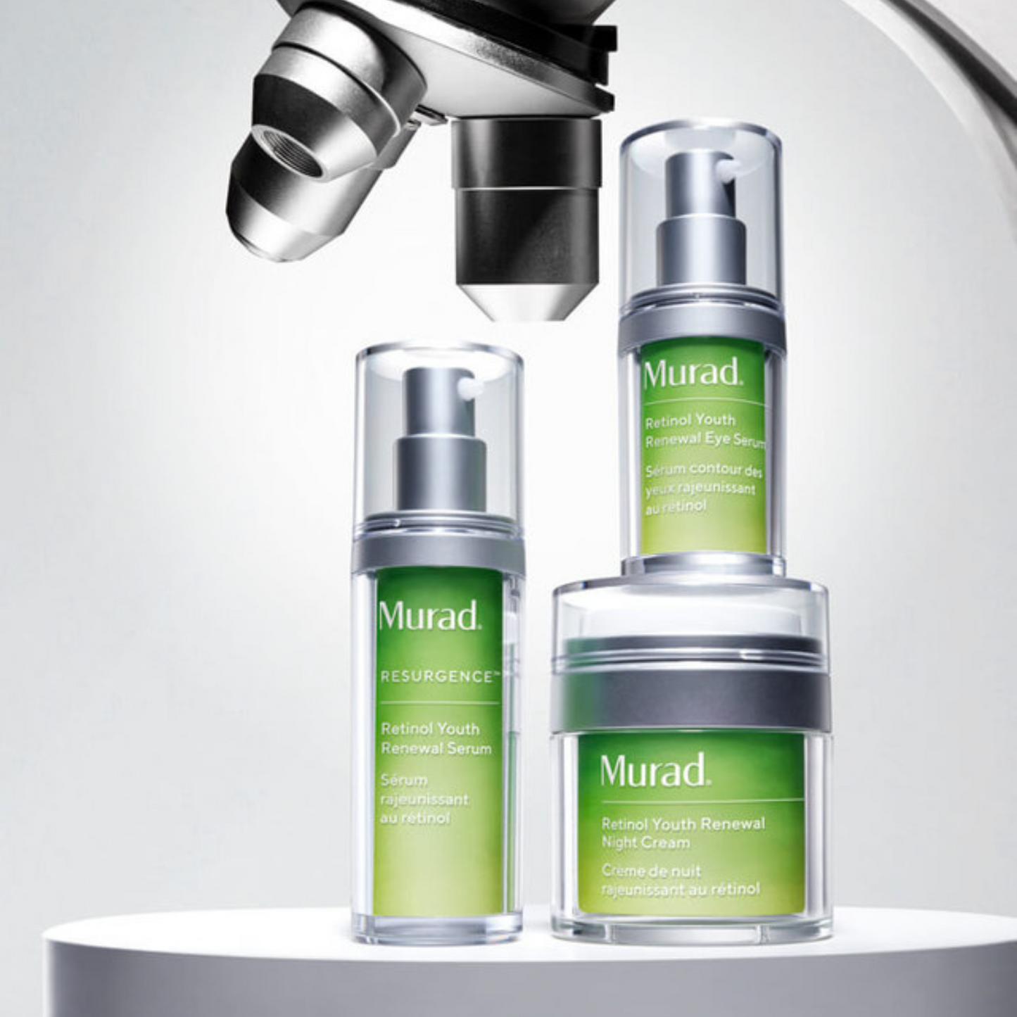 Murad - Retinol Youth Renewal Eye Serum