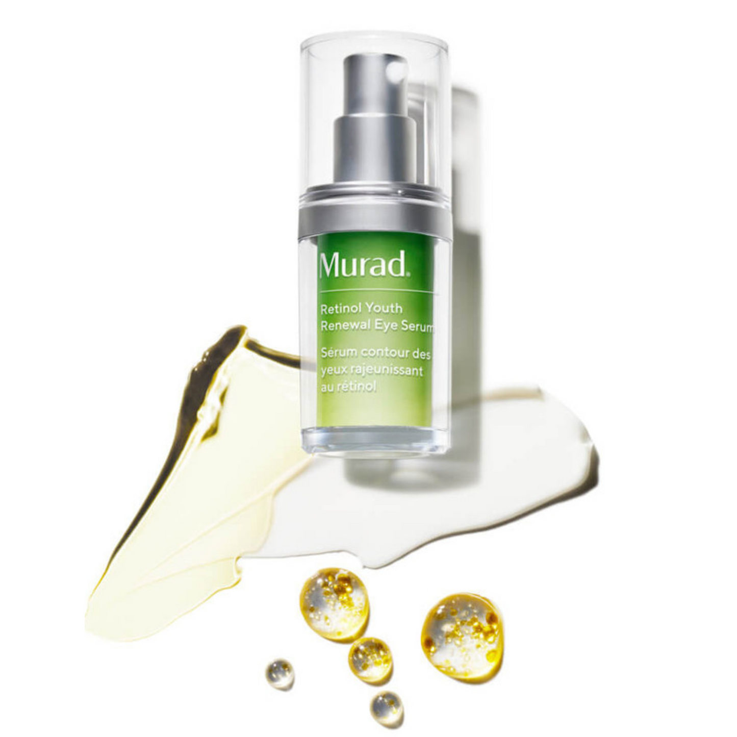 Murad - Retinol Youth Renewal Eye Serum