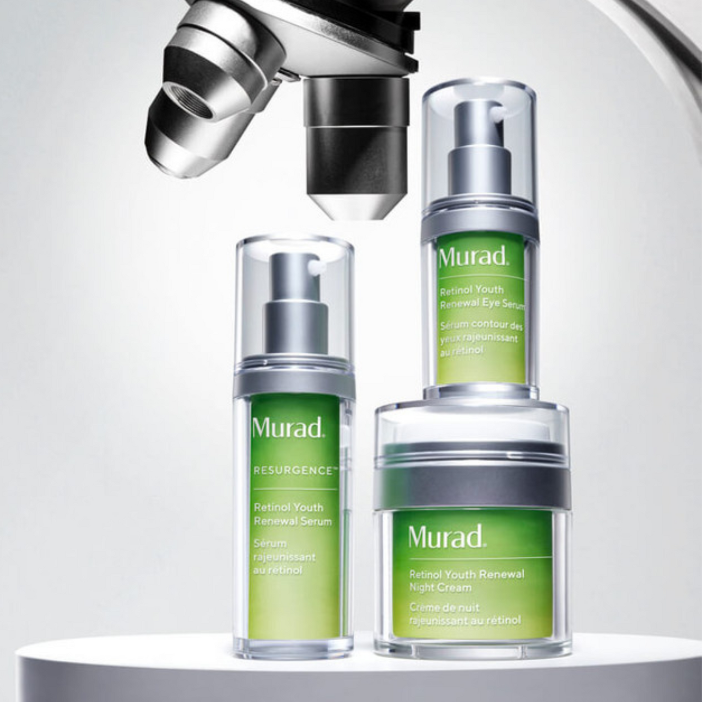 Murad - Retinol Youth Renewal Night Cream