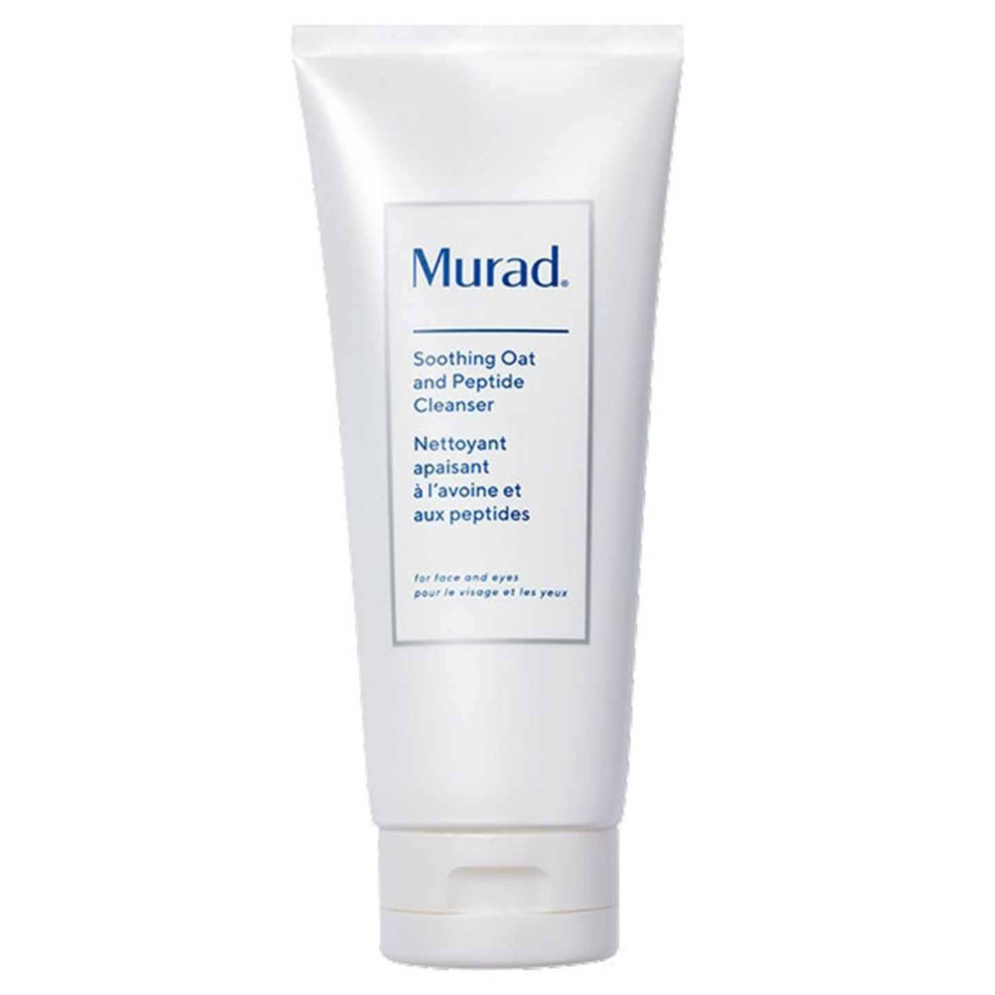 Murad - Soothing Oat and Peptide Cleanser