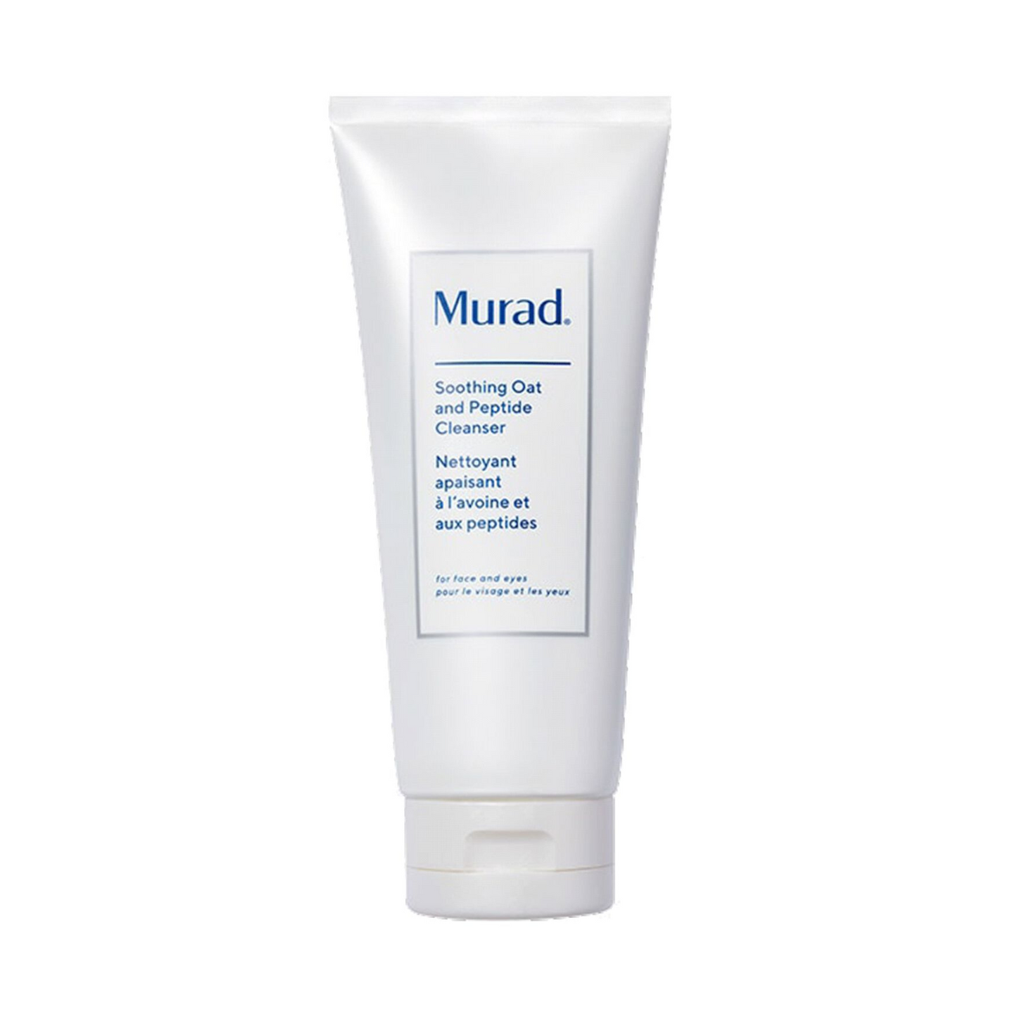 Murad - Soothing Oat and Peptide Cleanser