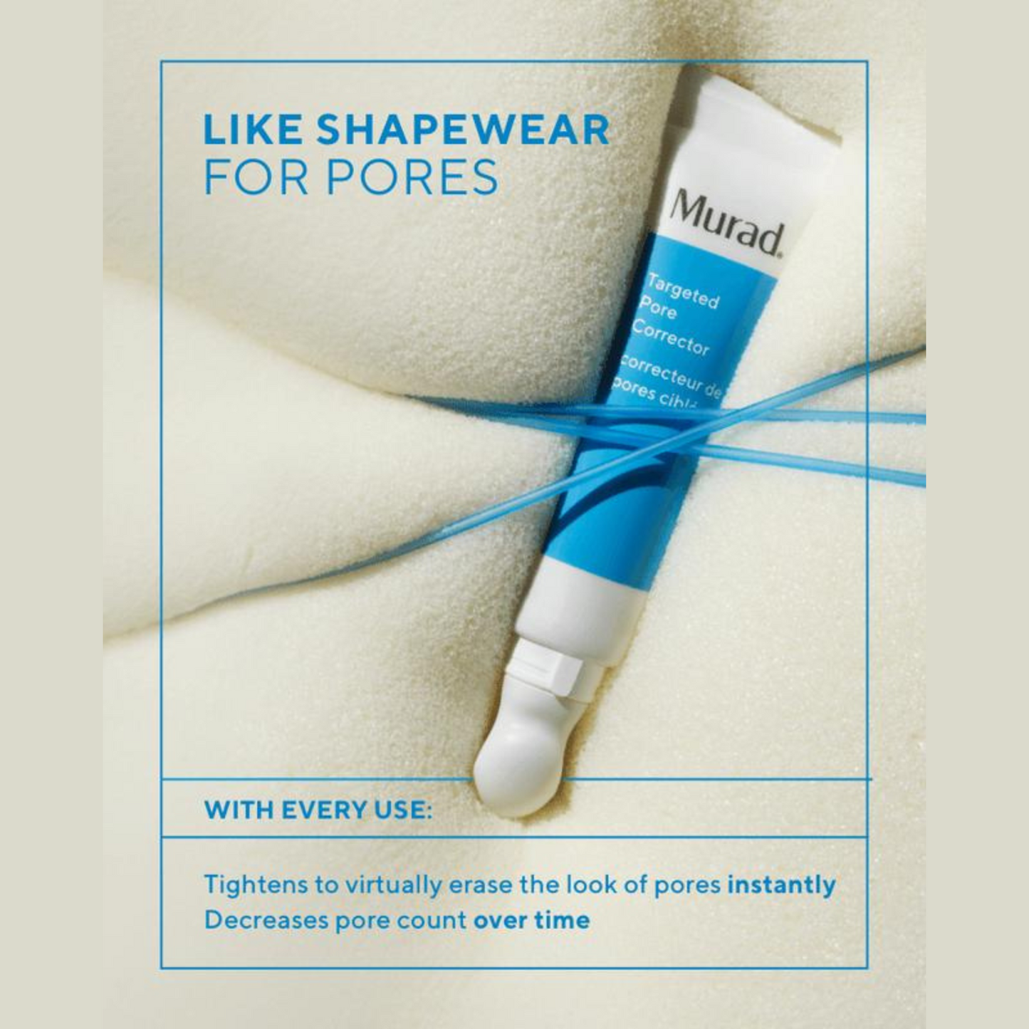 Murad - Targeted Pore Corrector