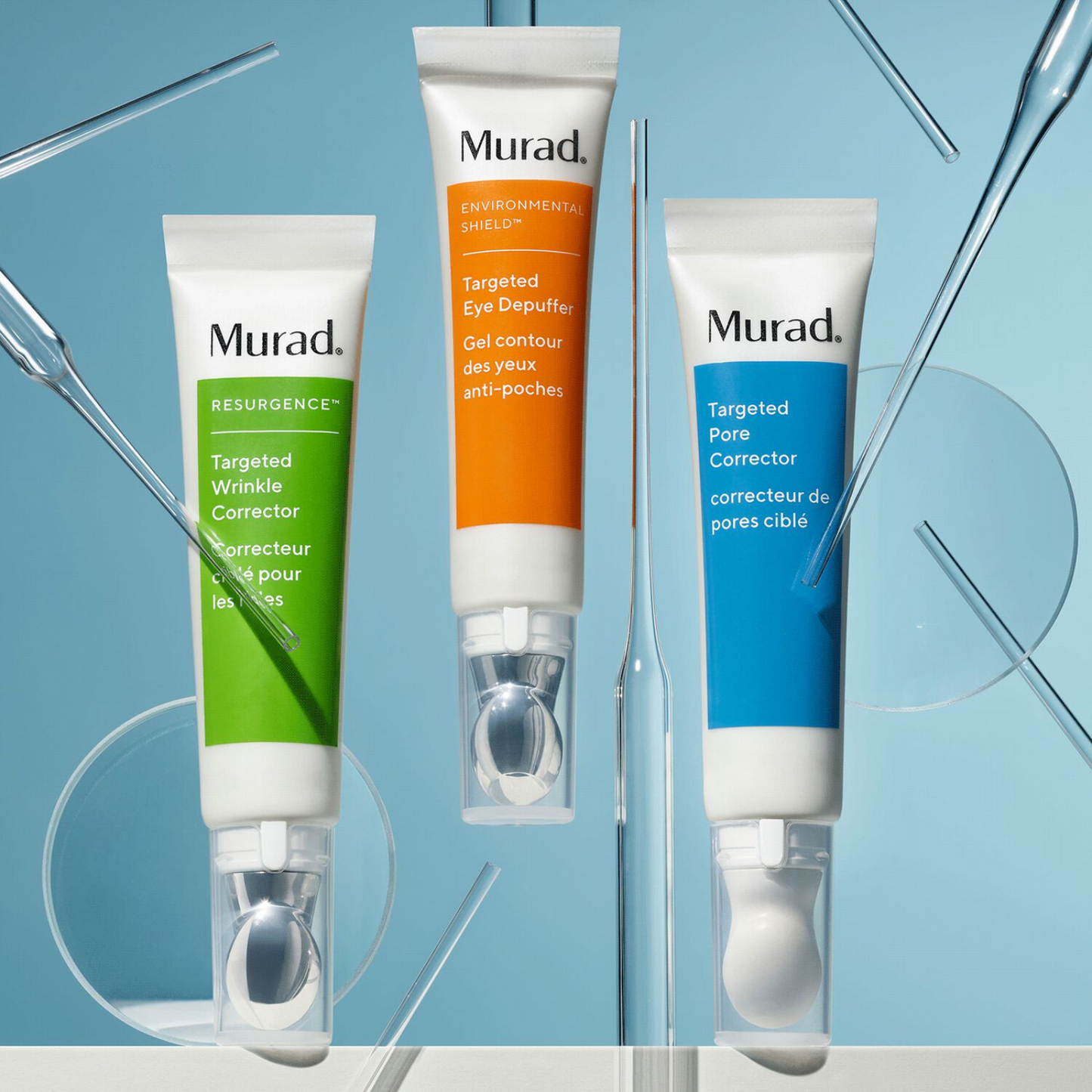 Murad - Targeted Pore Corrector