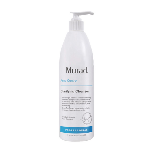 Murad -  Acne Control Clarifying Cleanser