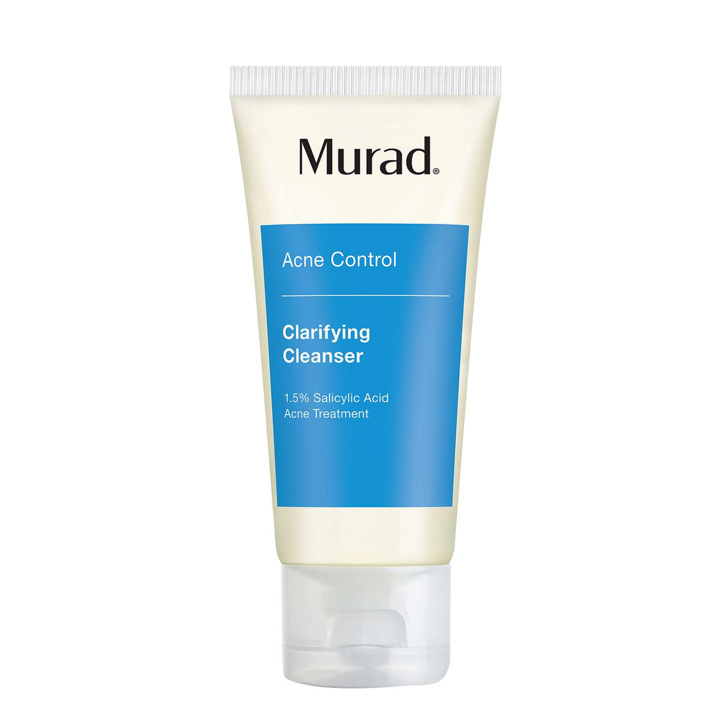 Murad -  Acne Control Clarifying Cleanser