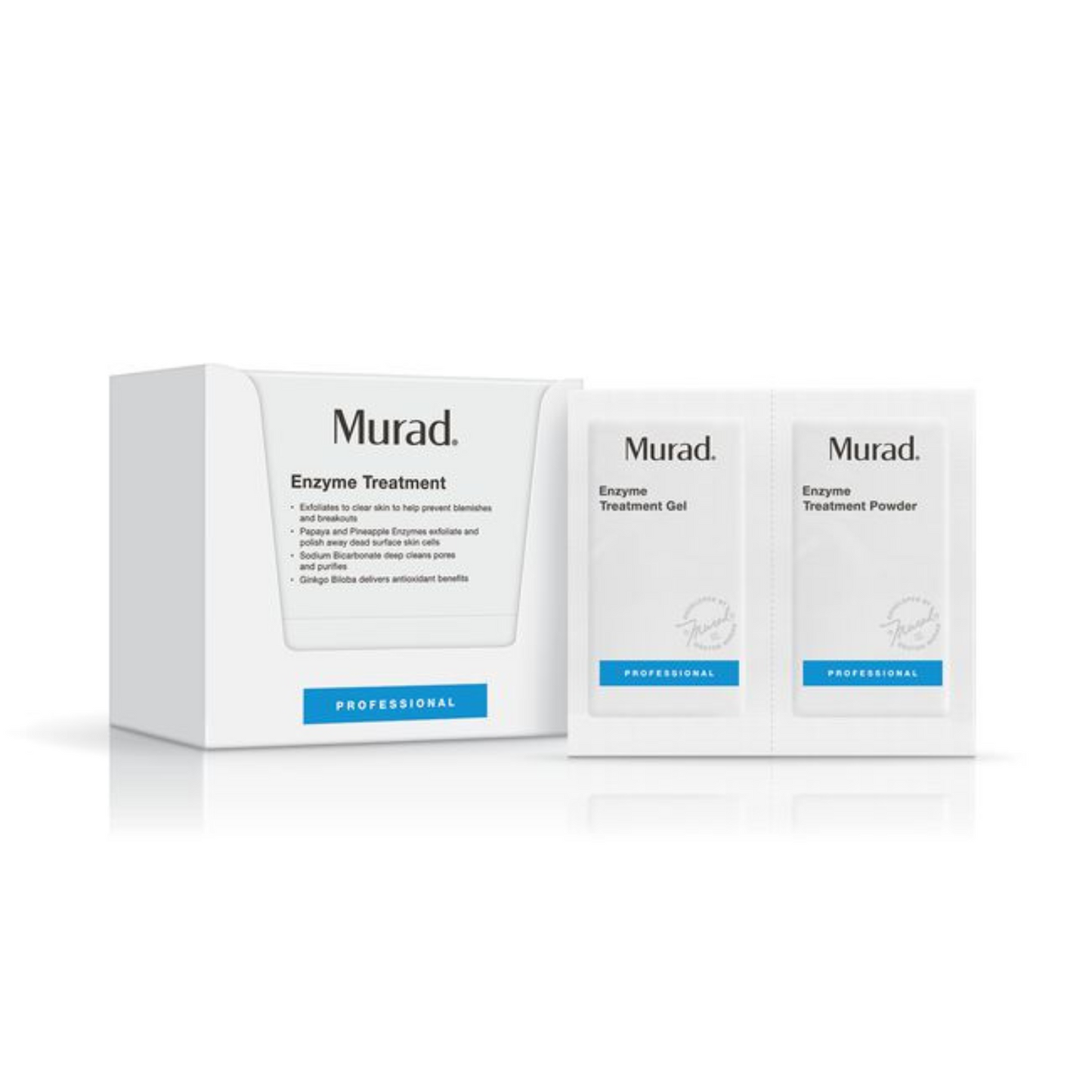 Murad - Acne Enzyme Treatment - 25 Piece Pack