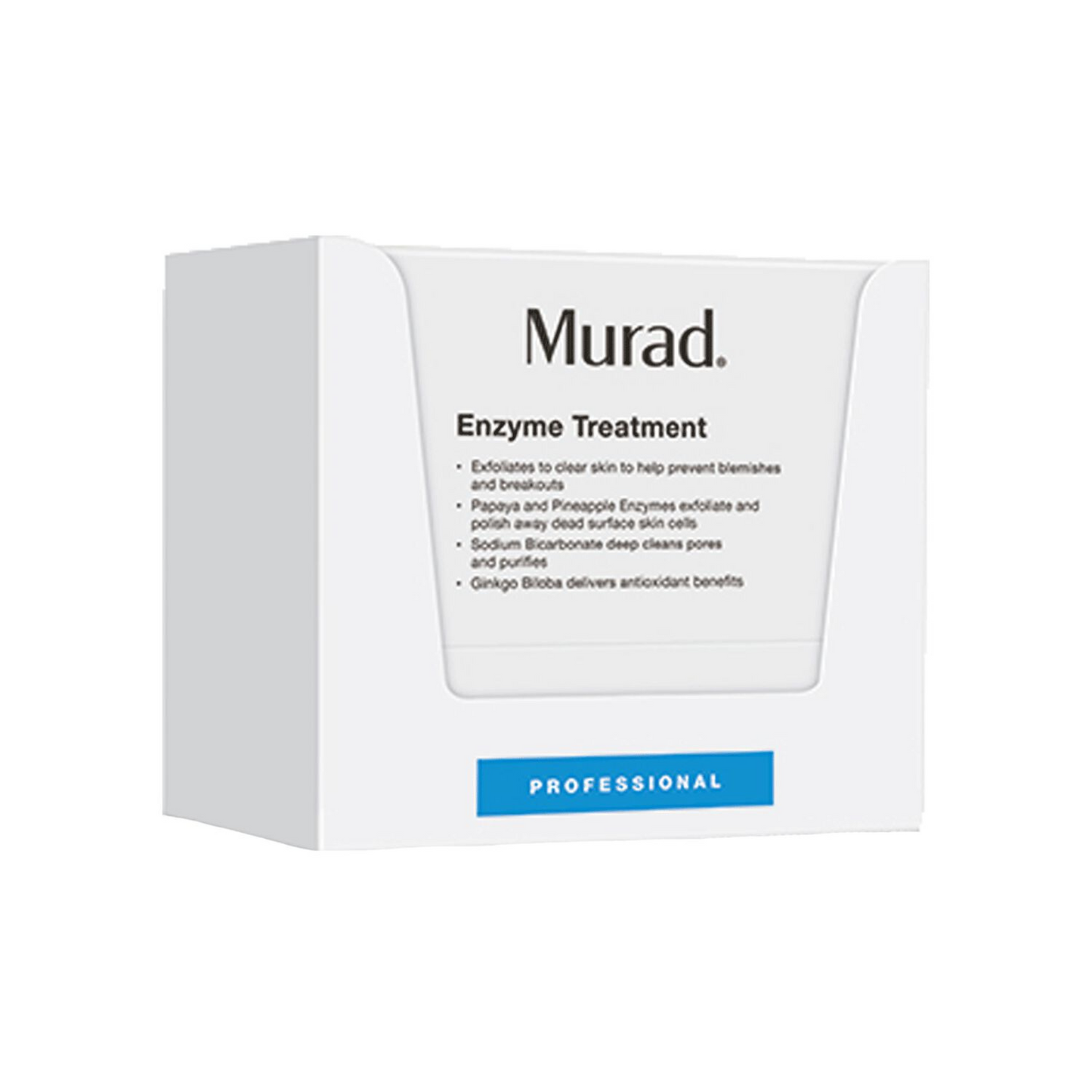 Murad - Acne Enzyme Treatment - 25 Piece Pack