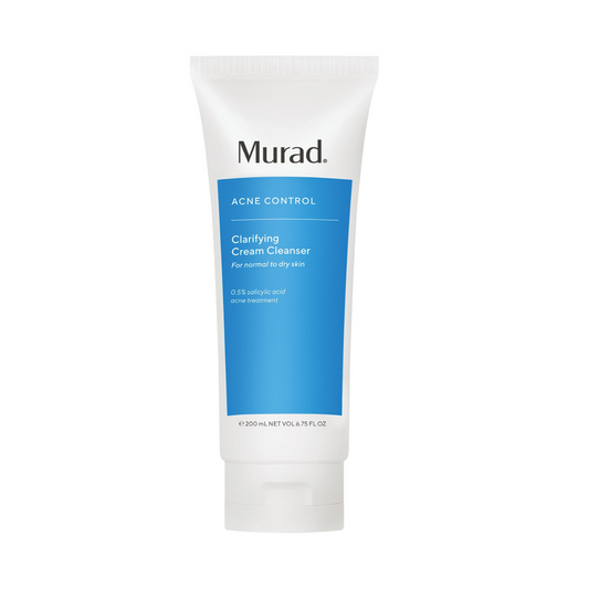 Murad - Clarifying Cream Cleanser