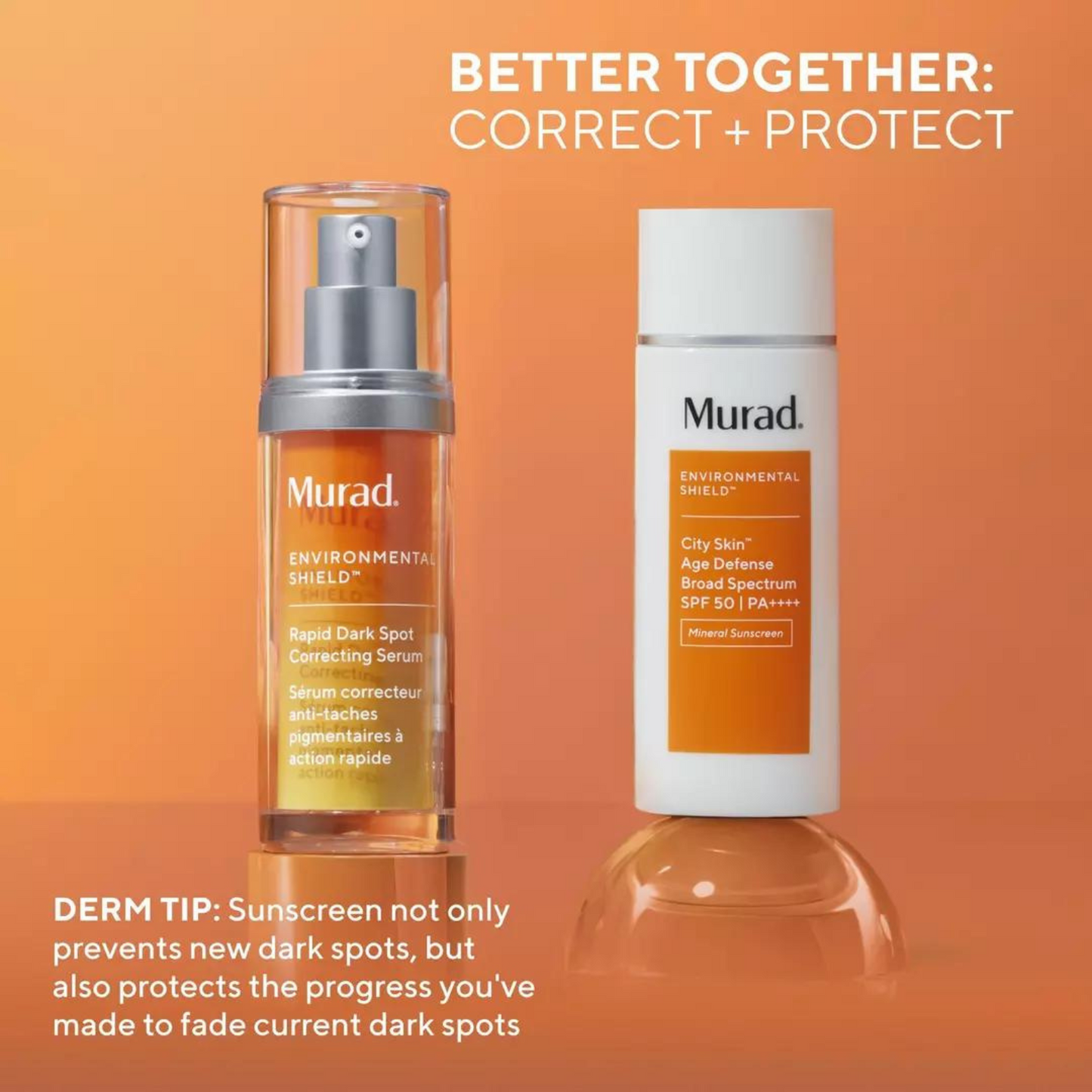 Murad - Rapid Dark Spot Correcting Serum