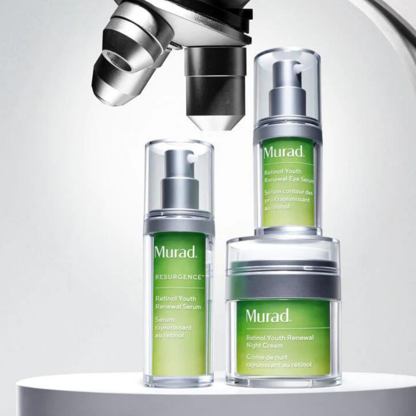 Murad - Retinol Youth Renewal Serum