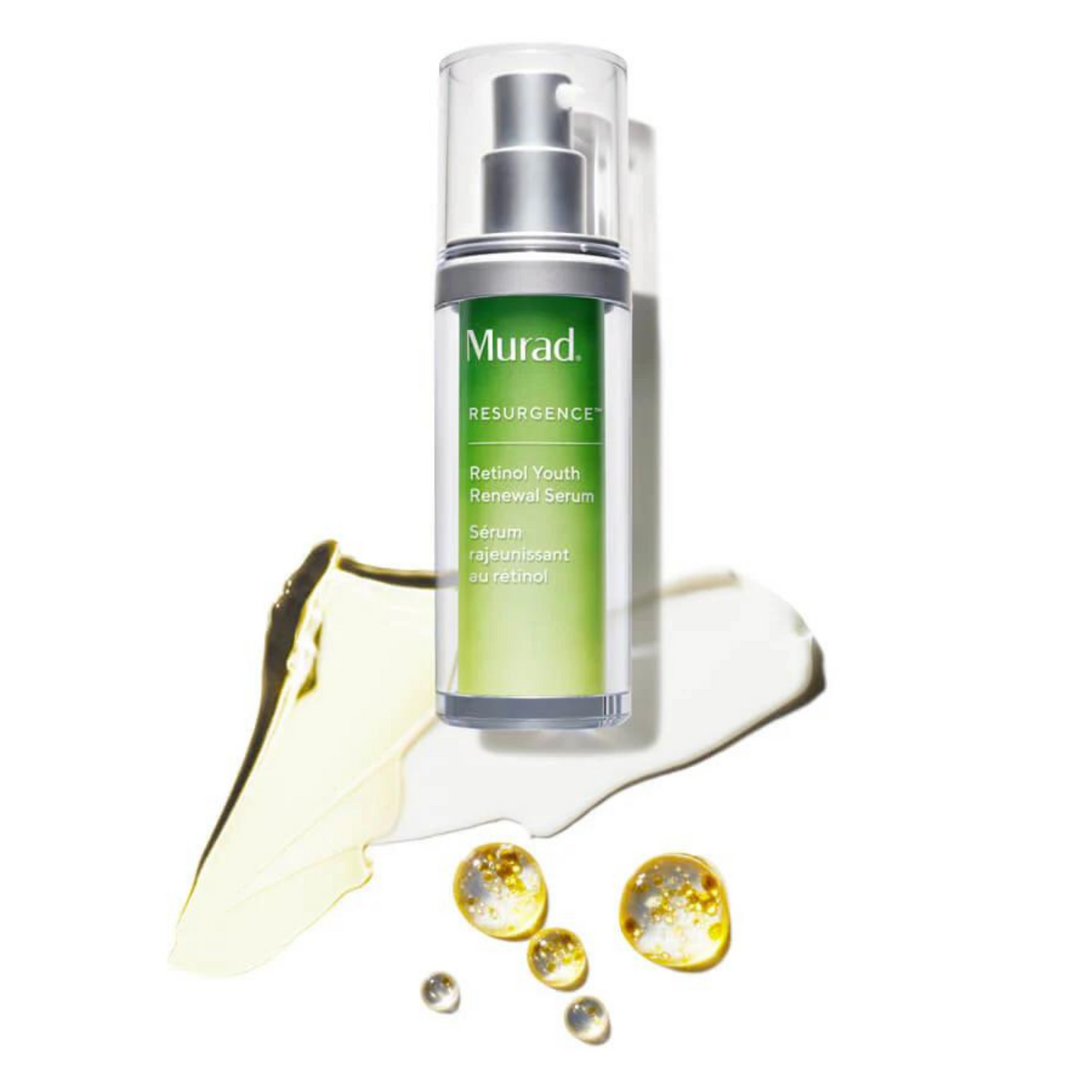 Murad - Retinol Youth Renewal Serum