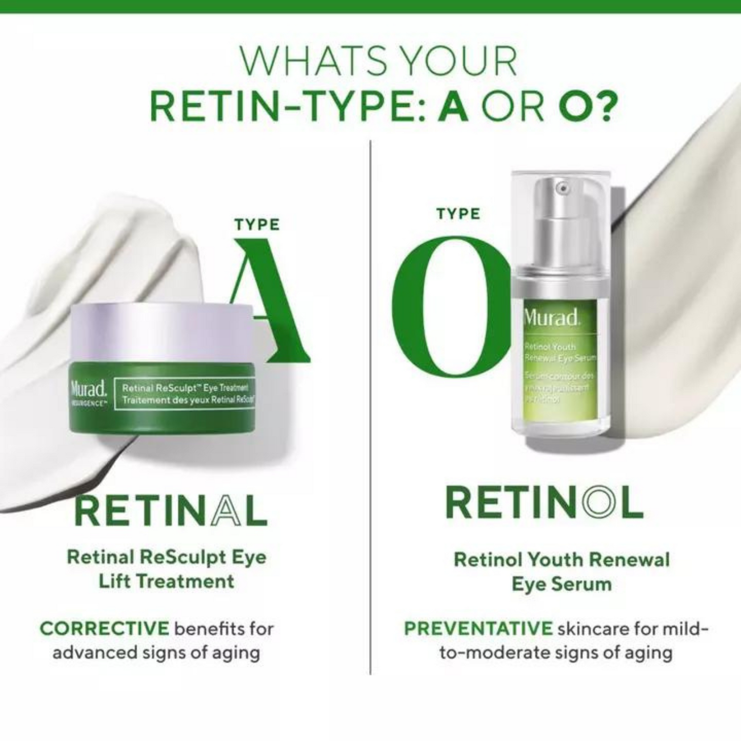 Murad - Retinal ReSculpt Eye Treatment