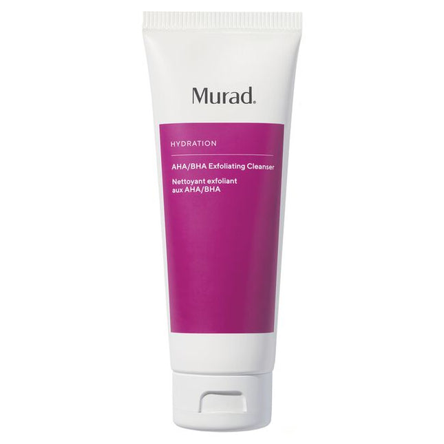 A highly active cleanser with a trio of exfoliating acids and jojoba skin-polishing beads to visibly brighten and reveal smoother, younger-looking skin.Take skin exfoliation on the go with this travel-size multi-tasking, cleansing exfoliant. Chemical and physical exfoliation helps clear dull, dry skin from the surface for a fresher appearance and to improve penetration of treatment ingredients that follow