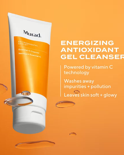 3-piece discovery kit includes travel-sizes of vitamin-rich Essential-C Cleanser that washes away impurities and urban pollution, Vita-C Glycolic Serum with super-stable vitamin C for dramatically brighter, healthier-looking skin, and Superactive Moisturizer SPF 50: Brightening (formerly Essential-C Day Moisture SPF 50), an ultra-sheer, moisturizing SPF with 10x more vitamin C† to visibly brighten after 1 use.