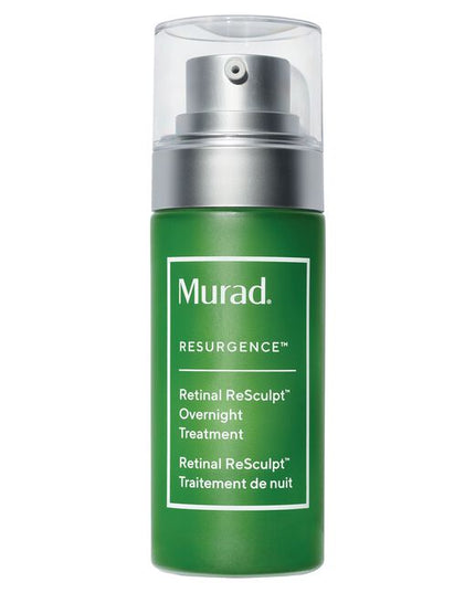 Our next-gen serum features retinal—one of the most efficacious forms of vitamin A—encapsulated in a delivery system that’s adapted from technology used in pharmaceutical applications. 