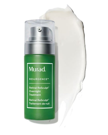 Our next-gen serum features retinal—one of the most efficacious forms of vitamin A—encapsulated in a delivery system that’s adapted from technology used in pharmaceutical applications. 