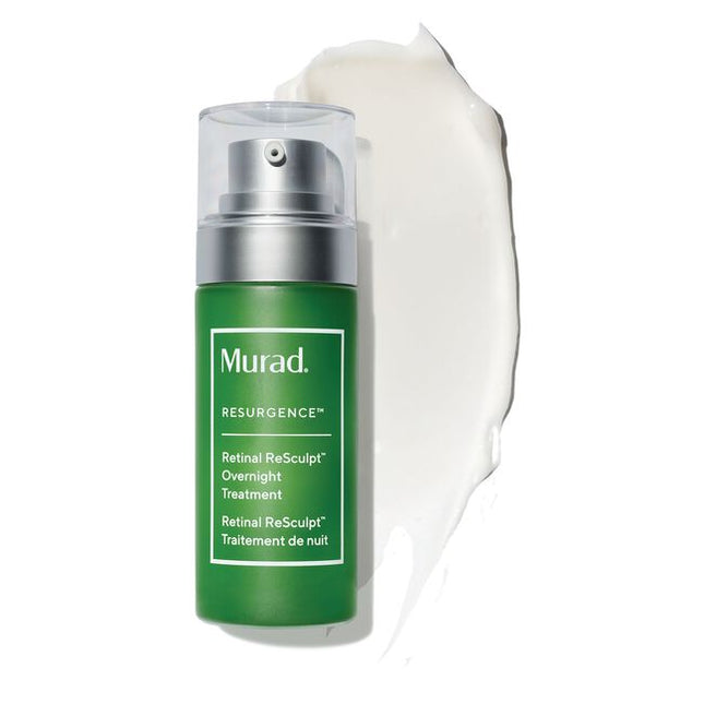 Our next-gen serum features retinal—one of the most efficacious forms of vitamin A—encapsulated in a delivery system that’s adapted from technology used in pharmaceutical applications. 