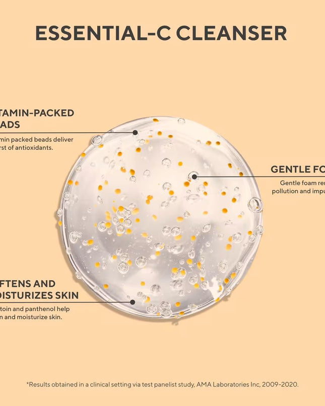 Inspired by Dr. Murad's in-office treatments for hyperpigmentation, this regimen helps reduce the look of dark spots and uneven tone, while sunscreen helps defend against environmental aggressors.