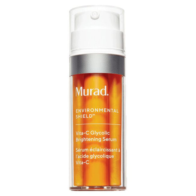 Pollution and UV light can accelerate skin damage through oxidative (free radical) stress. Vitamin C is a potent antioxidant that supports healthier-looking skin and can help prevent visible skin damage like hyperpigmentation, dullness and uneven tone.
