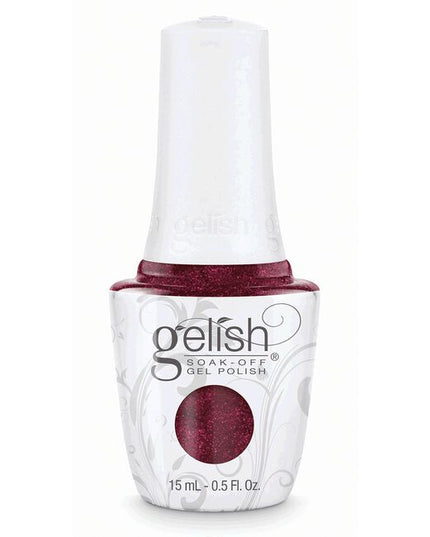 From Hand and Nail Harmony comes Gelish Color Gels. The gels apply like polish, with twist cap and applicator, but are cured in a lamp like gels. The gels come in an array of colors, and cure in a LED lamp in 30 seconds and in two minutes in traditional UV lamps. Gelish stays on nails for three weeks with no chipping or peeling, and soak completely off in only 15 minutes.
