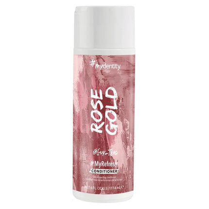NEW highly pigmented Color Depositing Conditioners to keep your client's hair color looking vibrant for up to 25 shampoos longer!