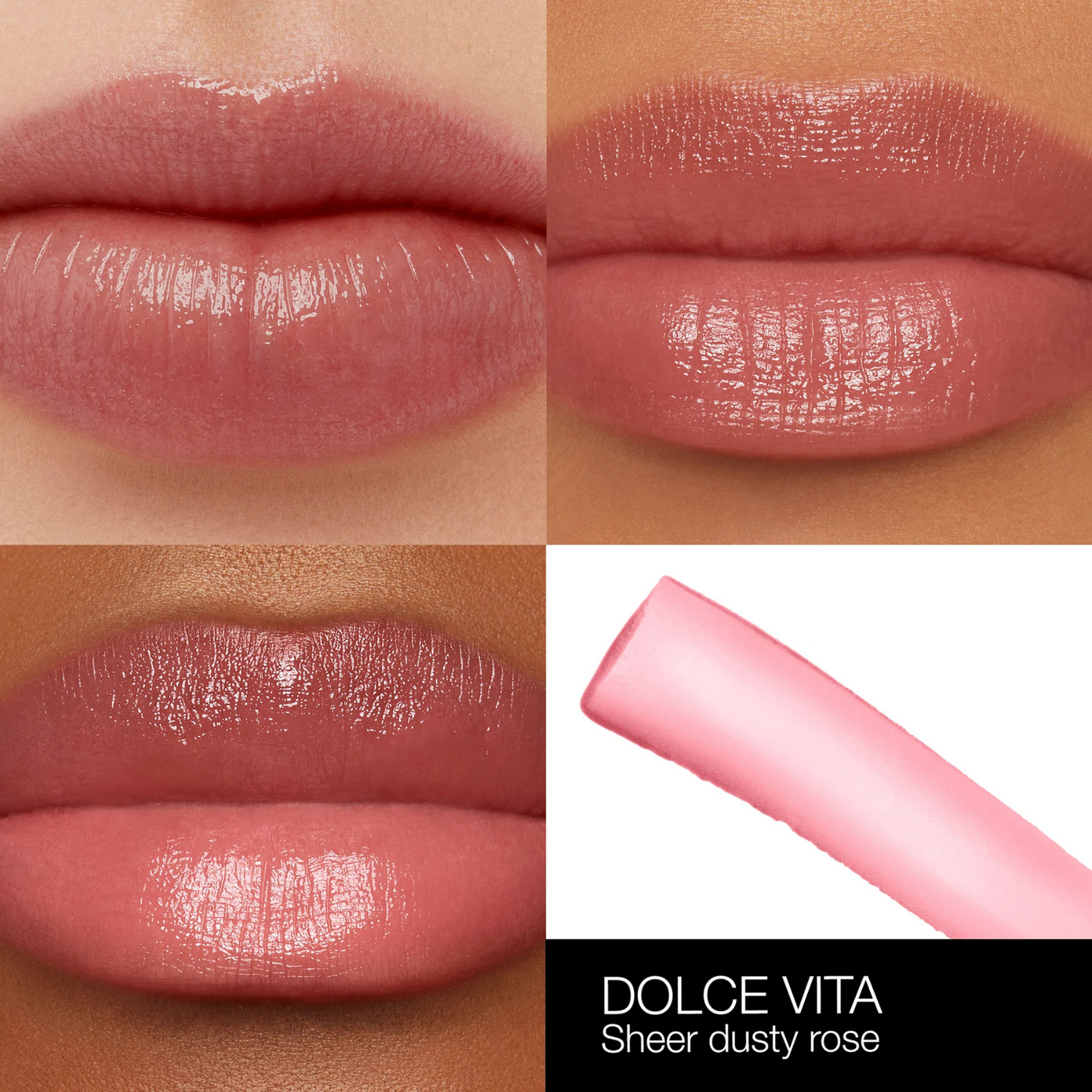 NARS - Afterglow Lip Balm - Dolce Vita