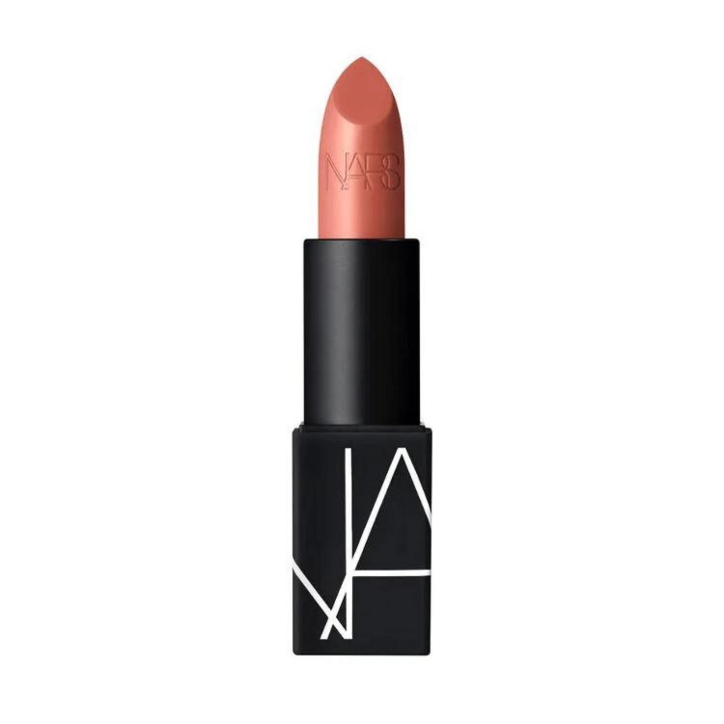 NARS - Lipstick Rouge - Raw Seduction Satin 2926