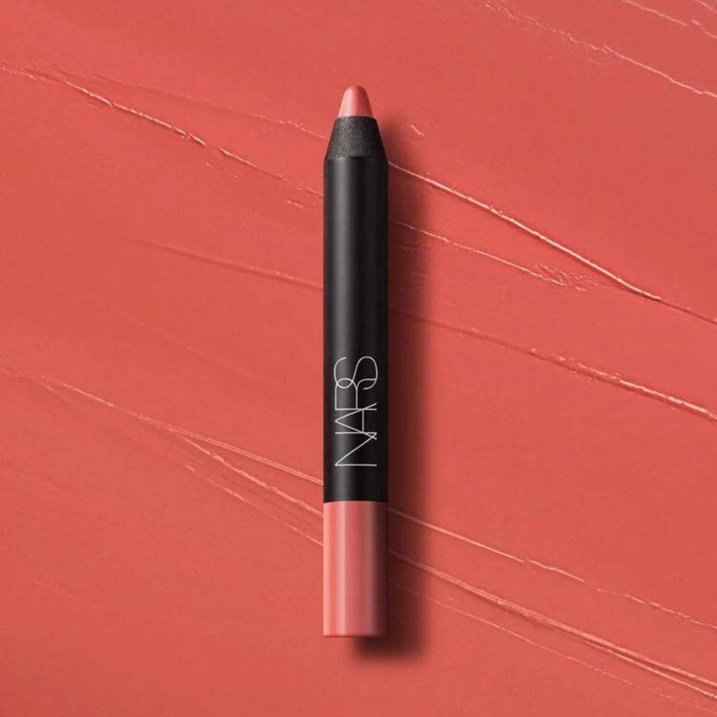 NARS - Velvet Matte Lip Pencil - Take Me Home