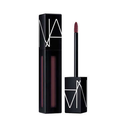 An innovative, weightless, matte liquid lip pigment with ultra-flexible, lasting wear. The Powermatte Lip Pigment is infused with liquefied pigments with infinite matte color saturation for lasting, weightless wear. The custom doe-foot applicator provides effortless, precise application and full coverage in one swipe. Its sensorial, lightweight texture applies like ink on your lips, and then it dries down instantly to lock in color for smudge-resistant, carefree wear. 