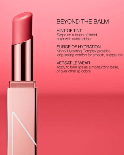 A hydrating lip balm infused with a blend of antioxidants to nourish and protect lips.