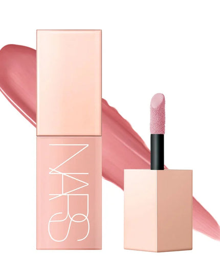 Indulge in a radiant rush of color that’s loaded with hydrating skincare benefits. Create a lasting, natural-looking glow with a seamlessly silky formula that layers and blends without streaking. Lightweight, ultra-creamy texture applies easily for transfer-resistant cheek color. Buildable pigment allows for customized application, ranging from a soft wash of color to an intensified effect. Infused with Sodium Hyaluronate for hydration, plus Vegan Protein for healthy-looking skin.