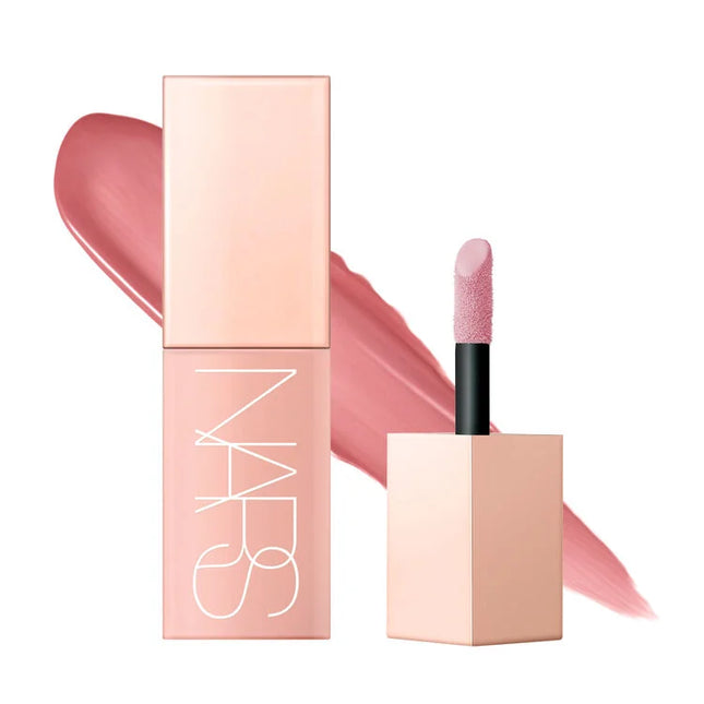 Indulge in a radiant rush of color that’s loaded with hydrating skincare benefits. Create a lasting, natural-looking glow with a seamlessly silky formula that layers and blends without streaking. Lightweight, ultra-creamy texture applies easily for transfer-resistant cheek color. Buildable pigment allows for customized application, ranging from a soft wash of color to an intensified effect. Infused with Sodium Hyaluronate for hydration, plus Vegan Protein for healthy-looking skin.
