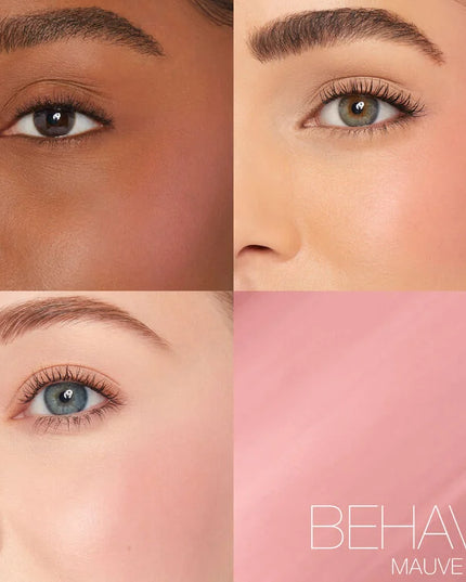 Indulge in a radiant rush of color that’s loaded with hydrating skincare benefits. Create a lasting, natural-looking glow with a seamlessly silky formula that layers and blends without streaking. Lightweight, ultra-creamy texture applies easily for transfer-resistant cheek color. Buildable pigment allows for customized application, ranging from a soft wash of color to an intensified effect. Infused with Sodium Hyaluronate for hydration, plus Vegan Protein for healthy-looking skin.