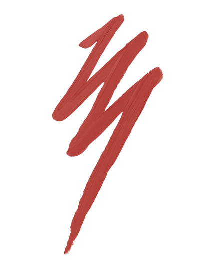 NARS Powermatte High Intensity Lip Pencil is a fully loaded matte lip formula charged with up to 12-hour staying power. Transformative cream-to-matte texture applies effortlessly and seals in a bold, matte finish. Choose from 13 power shades and let lips dry down fully for transfer-proof results.