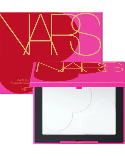 NARS - Light Reflecting Setting Powder