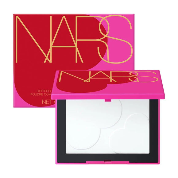 NARS - Light Reflecting Setting Powder