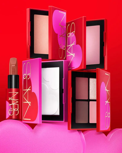 NARS - Light Reflecting Setting Powder