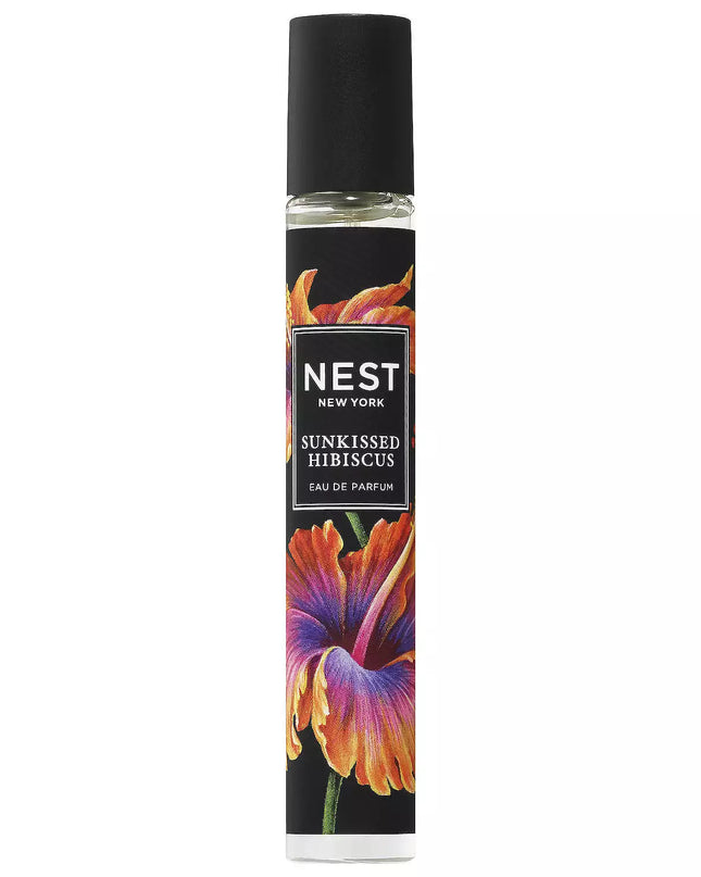 NEST New York is a luxury lifestyle fragrance brand that exquisitely scents your world with its selection of home, fine fragrances, Sephora-exclusive perfume oils, wellness, and fragrance technology collections. Founder Laura Slatkin launched NEST New York in 2008 with a collection of home scents and continues to elevate the industry standard and innovate in the world of fragrance. 