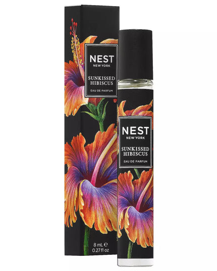 NEST New York is a luxury lifestyle fragrance brand that exquisitely scents your world with its selection of home, fine fragrances, Sephora-exclusive perfume oils, wellness, and fragrance technology collections. Founder Laura Slatkin launched NEST New York in 2008 with a collection of home scents and continues to elevate the industry standard and innovate in the world of fragrance. 