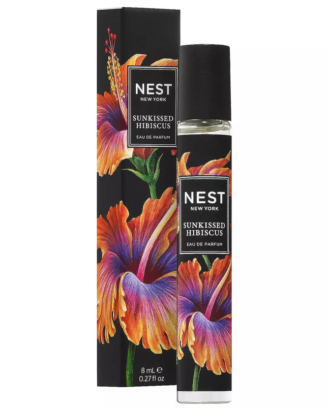 NEST New York is a luxury lifestyle fragrance brand that exquisitely scents your world with its selection of home, fine fragrances, Sephora-exclusive perfume oils, wellness, and fragrance technology collections. Founder Laura Slatkin launched NEST New York in 2008 with a collection of home scents and continues to elevate the industry standard and innovate in the world of fragrance. 