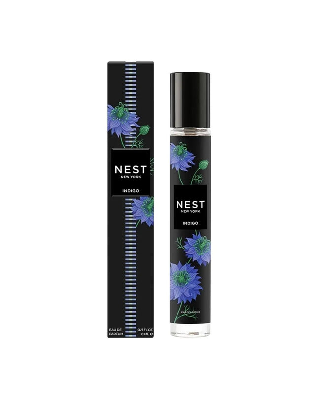 This travel-size spray is an exotic fragrance that is an exploration of the Mediterranean with notes of Italian lemon, orange bergamot, Moroccan tea, cashmere woods, and wild figs from the South of France.