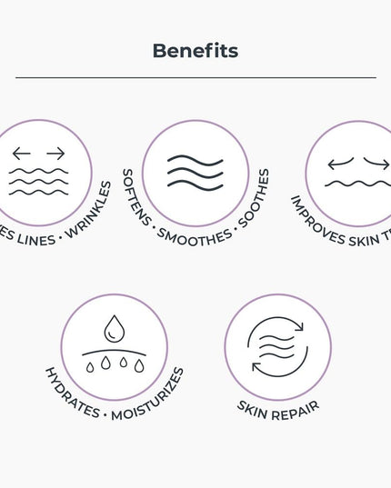 With the power to restore hydration and plump the skin, the 3HA Hydrating Facial Mist refreshes and smoothes while minimizing puffiness and reducing the look of fine lines and wrinkles. 