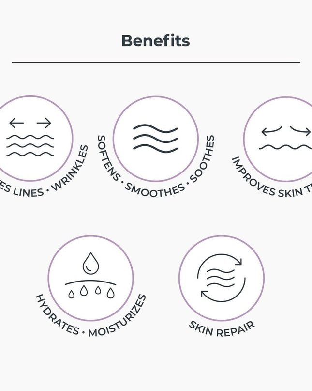 With the power to restore hydration and plump the skin, the 3HA Hydrating Facial Mist refreshes and smoothes while minimizing puffiness and reducing the look of fine lines and wrinkles. 