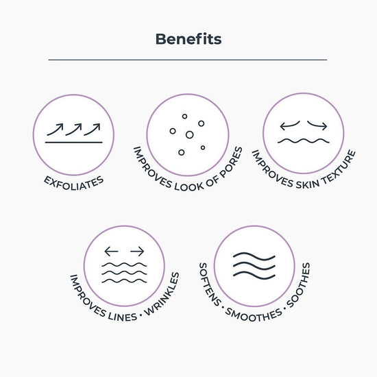 Skin transformation begins with cleanser. This essential dual-action, gel-to-foam formula gently lifts away makeup, oils, and dirt to prevent breakouts and enlarged pores while removing pollutants that can trigger long-term damage. Naturally-derived exfoliants reveal fresher, healthier skin and clear the way for all following skin care products to perform at their very best.